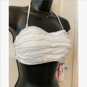 Phax swim suit NWT